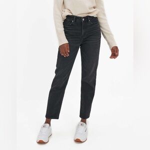 American Eagle Mom Jeans - 00 Short